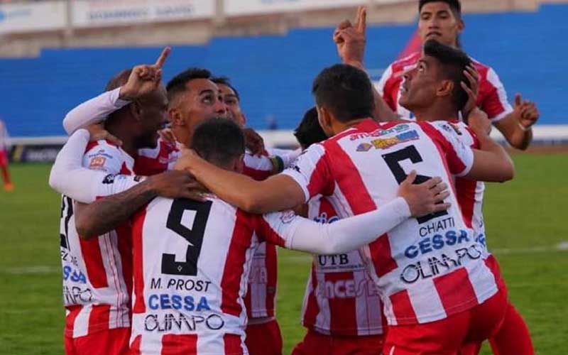 Nhận định, Soi kèo Club Deportivo Guabira vs Club Independiente Petrolero 7h00 ngày 1/7: Tự tin trên sân nhà - Ảnh 1