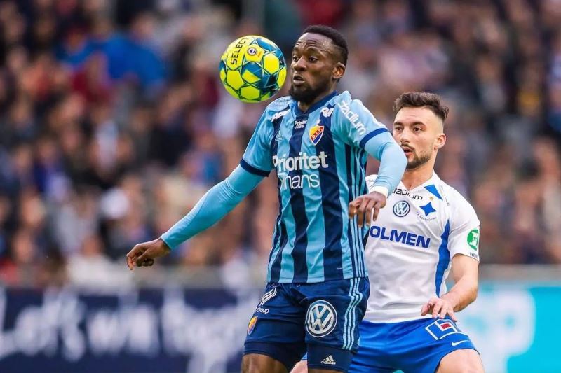 Nhận định, Soi kèo Djurgardens vs Norrkoping 00h00 ngày 01/07: Trở lại mạch thắng - Ảnh 1