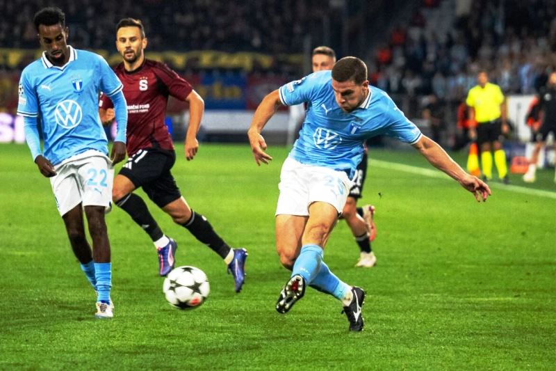 Nhận định, Soi kèo Mjallby vs Malmo 00h00 ngày 01/07: Điểm tựa sân nhà - Ảnh 1