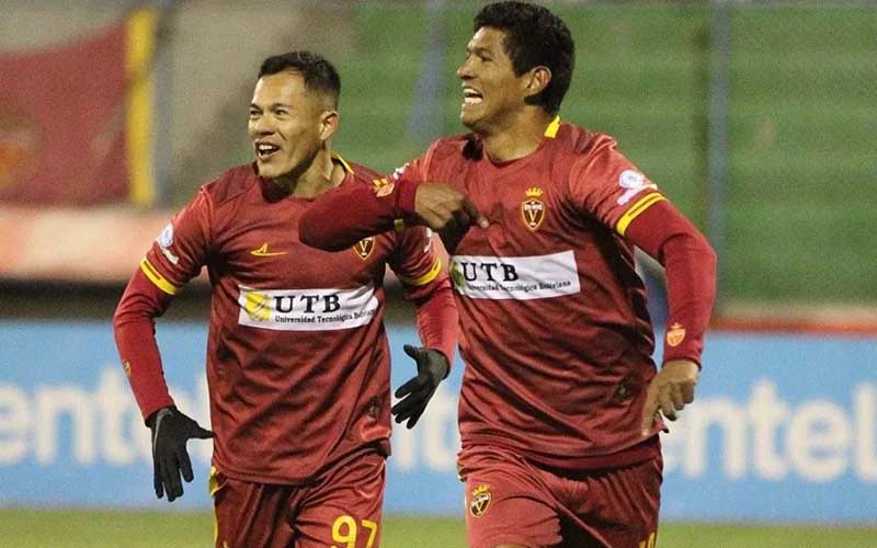 Nhận định, Soi kèo Real Oruro vs Jorge Wilstermann 4h30 ngày 1/7: Điểm tựa sân nhà - Ảnh 3