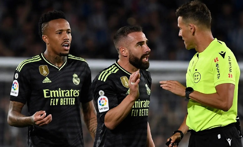Hàng loạt trụ cột Real Madrid tái xuất trước đại chiến với Juventus - Ảnh 2