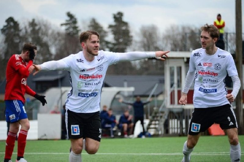 Nhận định, Soi kèo Vanersborgs FK vs Torslanda IK 00h30 ngày 02/07: Khách lấn chủ - Ảnh 1