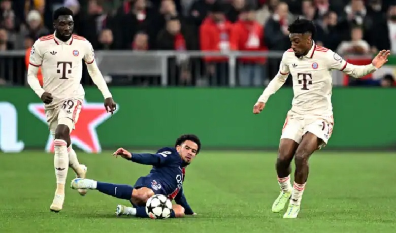 Lịch thi đấu tứ kết Club World Cup 2025: Bayern Munich đụng PSG, Real tái ngộ Dortmund - Ảnh 1