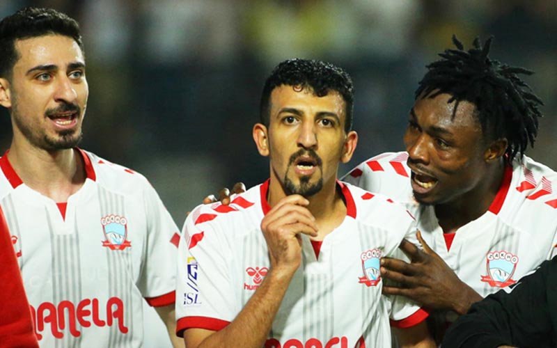 Nhận định, Soi kèo Al Karma SC vs Zakho 23h00 ngày 2/7: Giữ chắc top 3 - Ảnh 1