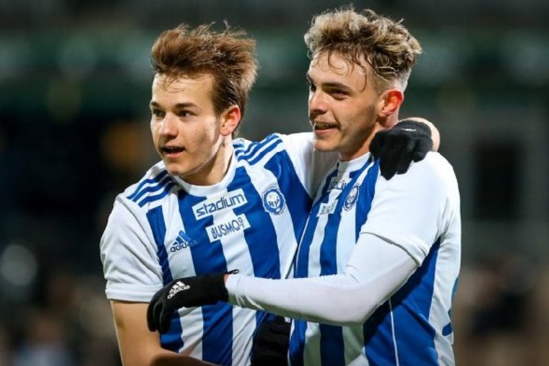 Nhận định, Soi kèo HJK Helsinki vs Jaro 22h00 ngày 02/07: Trở lại mạch thắng - Ảnh 1