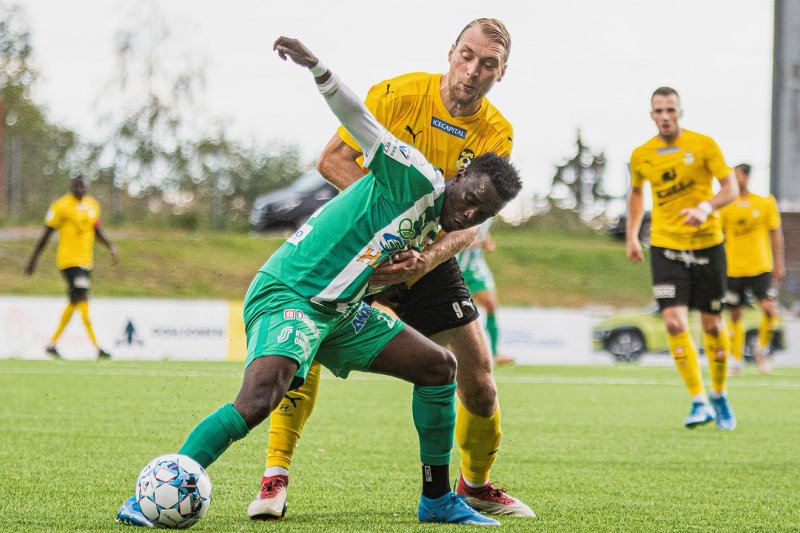 Nhận định, Soi kèo Ilves Tampere vs FC KTP 22h00 ngày 02/07: Bắt nạt đội khách - Ảnh 1