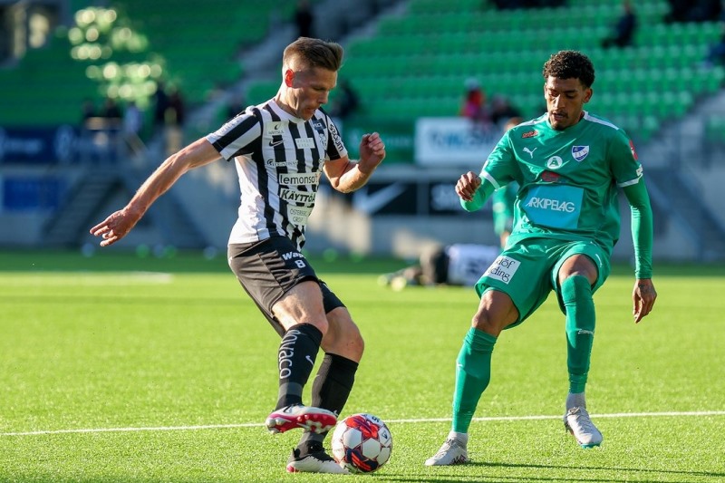 Nhận định, Soi kèo Inter Turku vs IFK Mariehamn 22h00 ngày 02/07: Giữ vững ngôi đầu - Ảnh 1