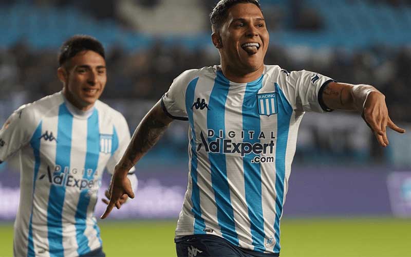 Nhận định, Soi kèo Racing Club vs San Martin San Juan 4h45 ngày 3/7: Niềm vui cho chủ nhà - Ảnh 1