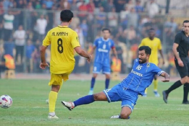 Nhận định, Soi kèo Al Karkh vs Duhok 23h00 ngày 03/07: Tin vào chủ nhà - Ảnh 1