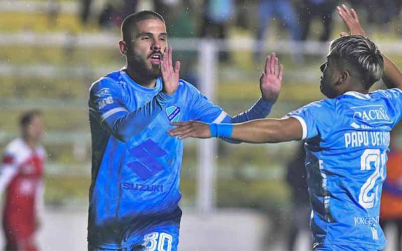 Nhận định, Soi kèo Blooming vs Club Bolivar 7h30 ngày 4/7: Tự tin trên sân nhà - Ảnh 1