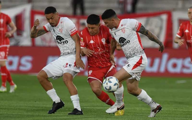 Nhận định, Soi kèo Instituto Atletico Central Cordoba vs CA Huracan 5h45 ngày 4/7: Ba điểm cho đội khách - Ảnh 1