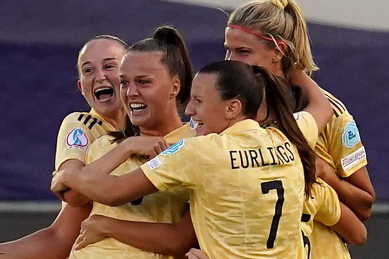 Nhận định, Soi kèo Nữ Bỉ vs Nữ Italia 23h00 ngày 03/07: Chia điểm - Ảnh 1