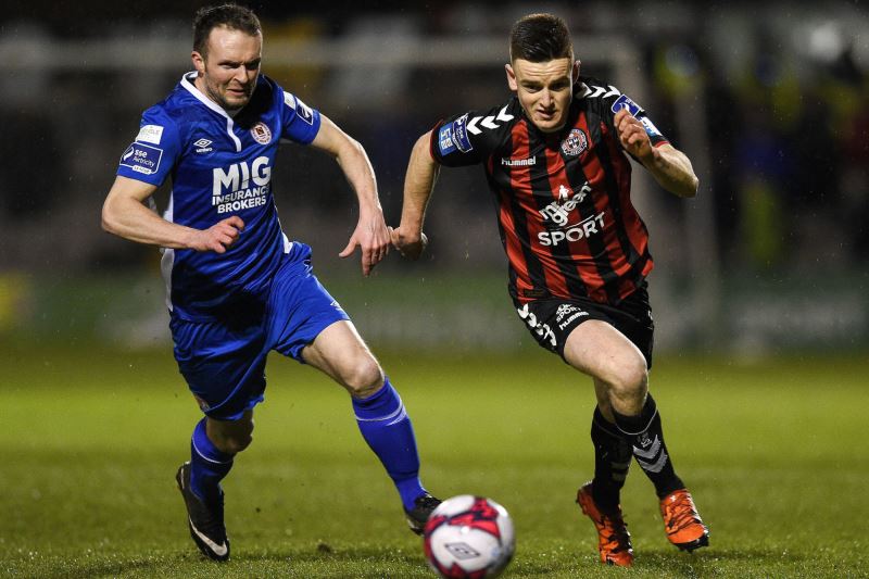 Nhận định, Soi kèo St Patrick's Athletic vs Bohemians 01h45 ngày 05/07: Khách có 3 điểm - Ảnh 1