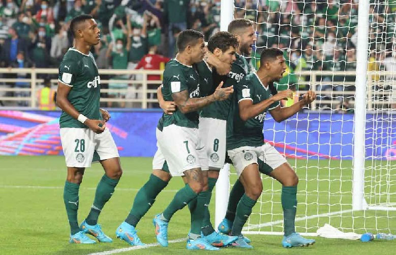 Đấu Chelsea, HLV Palmeiras tiết lộ bí quyết có thể tạo nên bất ngờ lớn - Ảnh 1