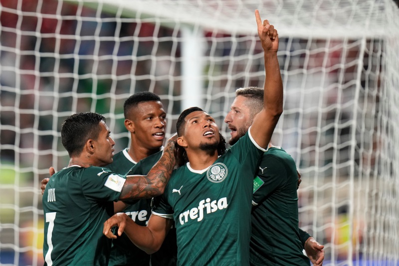 Nhận định, Soi kèo Palmeiras vs Chelsea 08h00 ngày 05/07: Bổn cũ soạn lại - Ảnh 1