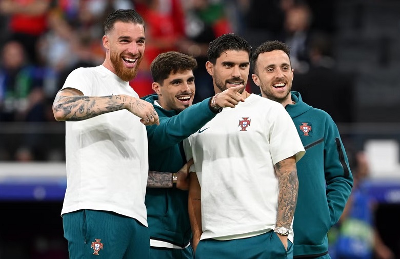 Sao Chelsea suy sụp vì mất bạn thân, bỏ ngỏ khả năng ra sân ở tứ kết Club World Cup - Ảnh 1