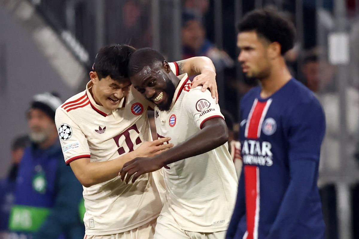 Link xem trực tiếp PSG vs Bayern Munich hôm nay, 23h00 ngày 5/7 - Ảnh 1