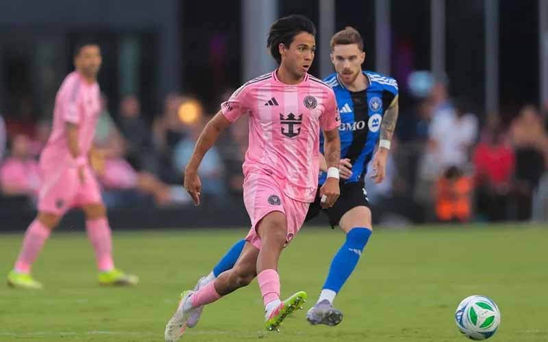 Nhận định, Soi kèo CF Montreal vs Inter Miami 6h30 ngày 6/7: Mang ba điểm về nhà - Ảnh 1
