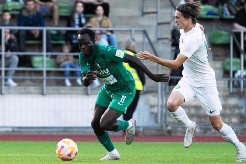 Nhận định, Soi kèo FK Auda vs Jelgava 22h00 ngày 05/07: Chiến thắng cách biệt - Ảnh 1