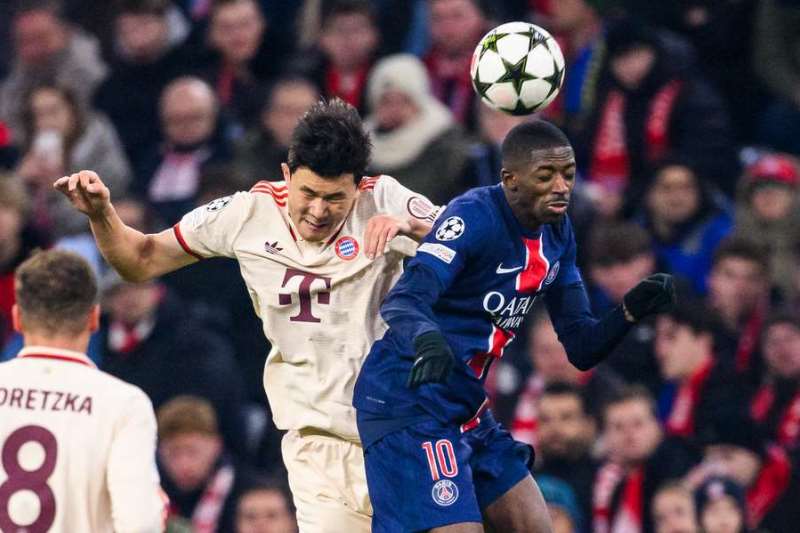 Nhận định, Soi kèo PSG vs Bayern Munich 23h00 ngày 05/07: Đụng độ khắc tinh - Ảnh 1