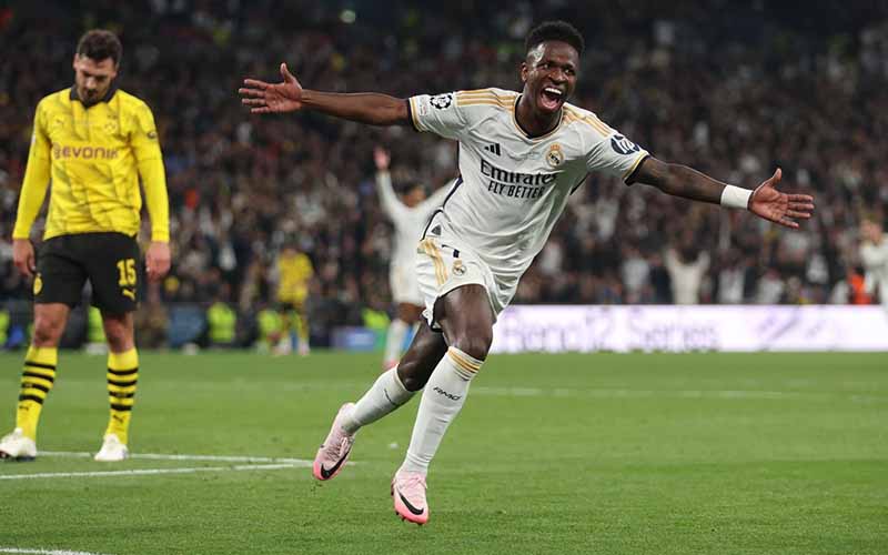 Nhận định, Soi kèo Real Madrid vs Dortmund 3h00 ngày 6/7: Gục ngã trước Kền Kền - Ảnh 1