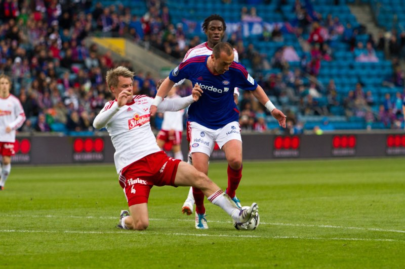 Nhận định, Soi kèo Valerenga vs Fredrikstad 23h00 ngày 05/07: Chia điểm - Ảnh 1