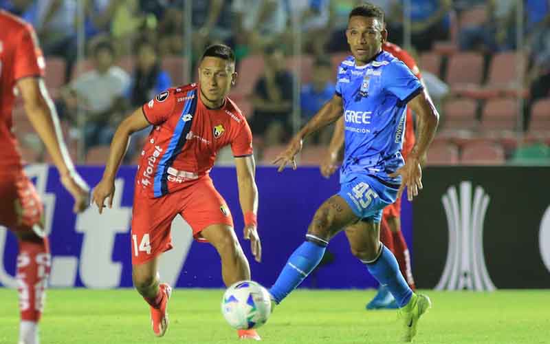 Nhận định, Soi kèo C.D. El Nacional vs Manta F.C. 3h30 ngày 7/7: Niềm vui cho chủ nhà - Ảnh 1