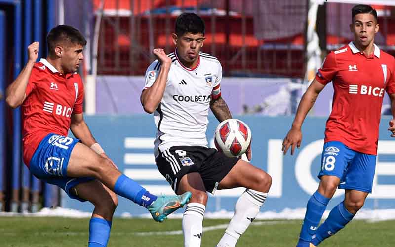 Nhận định, Soi kèo Club Deportivo Universidad Catolica vs Colo-Colo 2h00 ngày 7/7: Điểm tựa sân nhà - Ảnh 1