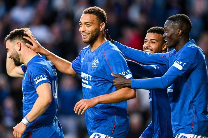 Nhận định, Soi kèo Rangers vs Club Brugge 20h00 ngày 06/07: Hòa là đẹp - Ảnh 1