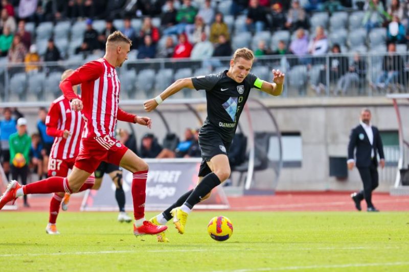 Nhận định, Soi kèo SK Super Nova vs FK Tukums 2000 22h00 ngày 06/07: Khách có điểm - Ảnh 1
