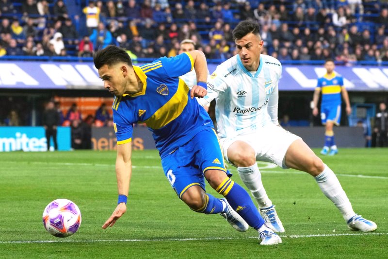 Nhận định, Soi kèo Boca Juniors vs Atletico Tucuman 00h00 ngày 08/07: Tìm lại niềm vui - Ảnh 1