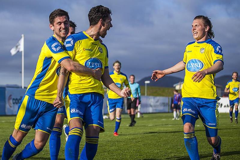 Nhận định, Soi kèo Grindavik vs Keflavik 02h15 ngày 08/07: Cửa dưới thắng kèo - Ảnh 1