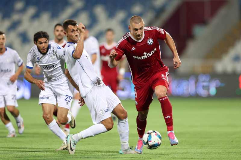 Nhận định, Soi kèo KF Drita Gjilan vs Differdange 03 01h00 ngày 09/07: Chủ nhà áp đảo - Ảnh 1
