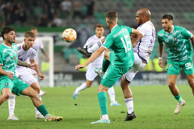 Nhận định, Soi kèo Olimpija Ljubljana vs Kairat Almaty 00h00 ngày 09/07: Chủ nhà vượt trội - Ảnh 1