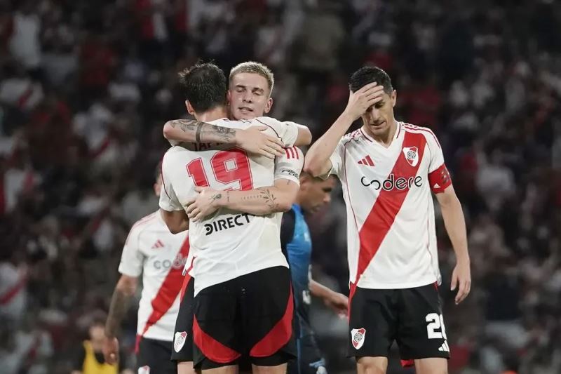 Nhận định, Soi kèo San Martin Tucuman vs River Plate 00h00 ngày 08/07: Khách lấn chủ - Ảnh 1