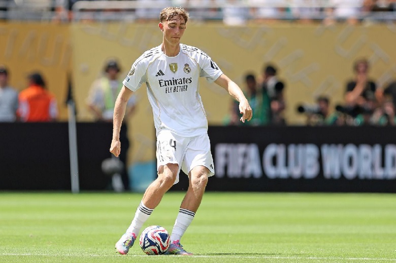 Real Madrid thiệt quân nặng nề trước đại chiến với PSG - Ảnh 1