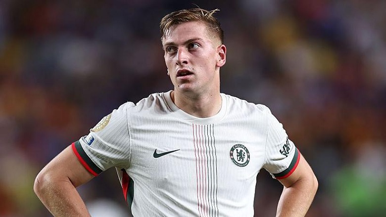 Án treo giò tàn phá đội hình Chelsea trước bán kết Club World Cup gặp Fluminense - Ảnh 1