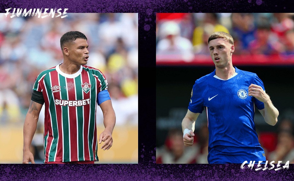 Link xem trực tiếp Fluminense vs Chelsea hôm nay, 02h00 ngày 9/7 - Ảnh 1
