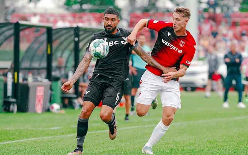 Nhận định, Soi kèo Cavalry FC vs Vancouver FC 8h30 ngày 9/7: Chủ nhà đi tiếp - Ảnh 1