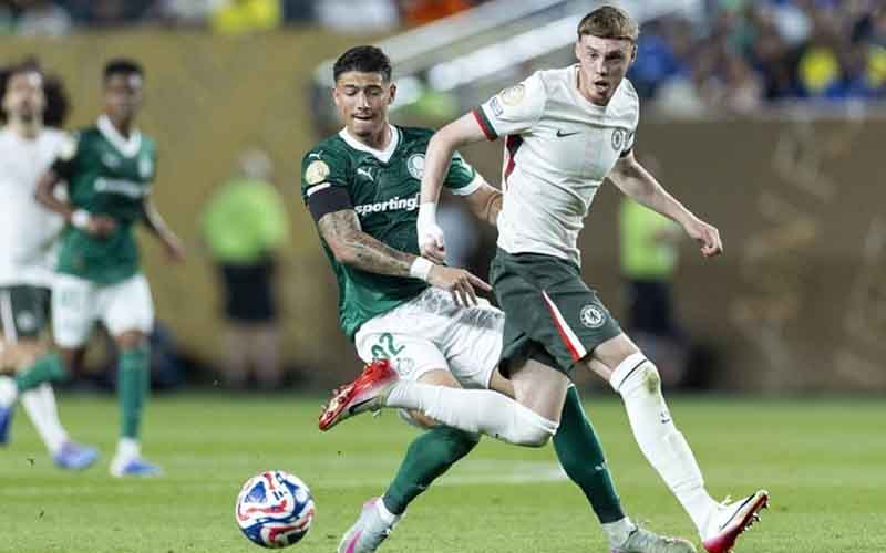 Nhận định, Soi kèo Fluminense vs Chelsea 2h00 ngày 9/7: Thế trận cởi mở - Ảnh 1