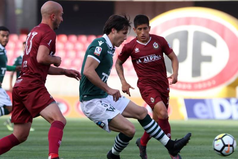 Nhận định, Soi kèo La Serena vs Santiago Wanderers 06h00 ngày 10/07: Tin vào khách - Ảnh 1