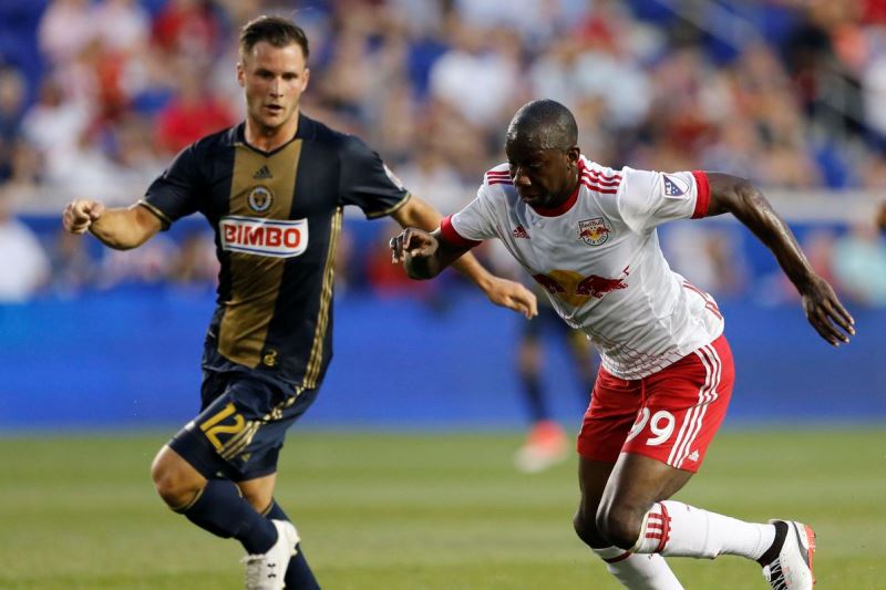 Nhận định, Soi kèo Philadelphia Union vs New York Red Bulls 06h00 ngày 10/07: Điểm tựa sân nhà - Ảnh 1