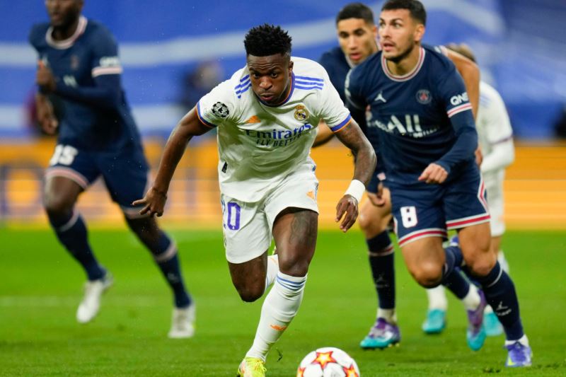 Nhận định, Soi kèo PSG vs Real Madrid 02h00 ngày 10/07: Bất phân thắng bại - Ảnh 1