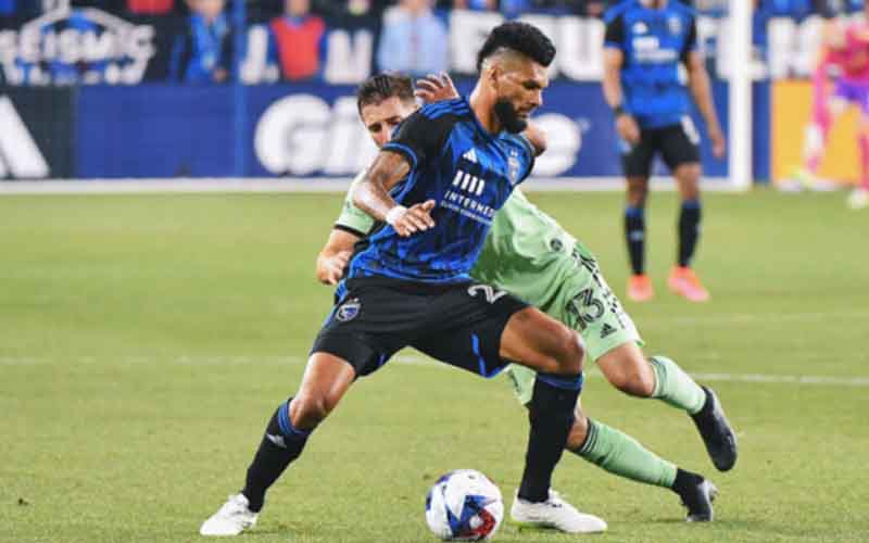 Nhận định, Soi kèo San Jose Earthquakes vs Austin FC 9h30 ngày 9/7: Điểm tựa sân nhà - Ảnh 1