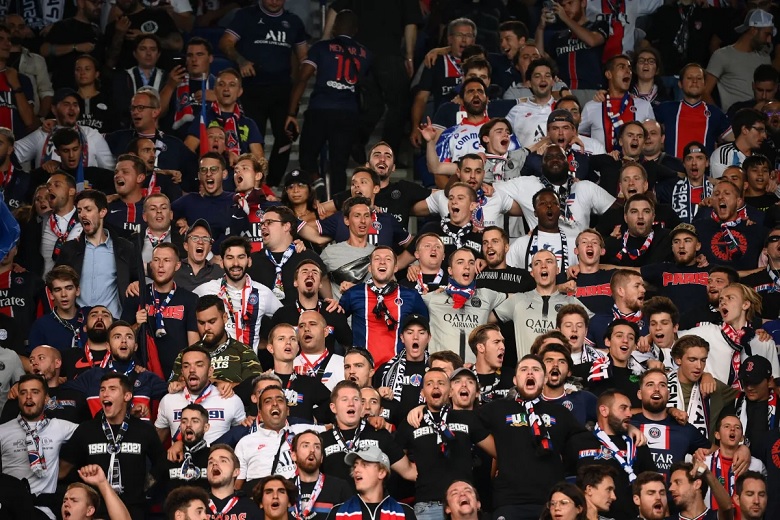 PSG chơi lớn, ‘tài trợ’ chi phí cho CĐV sang Mỹ tiếp lửa đại chiến với Real Madrid - Ảnh 1