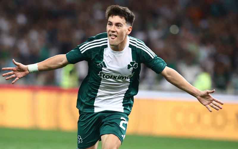 Nhận định, Soi kèo Panathinaikos vs FC Schalke 04 23h00 ngày 9/7: Tìm lại niềm vui - Ảnh 1