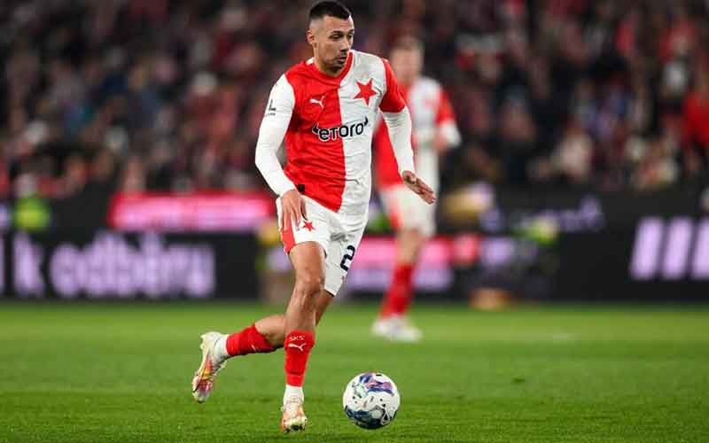 Nhận định, Soi kèo Slavia Praha vs Aris Limassol 23h00 ngày 9/7: Thế trận một chiều - Ảnh 1