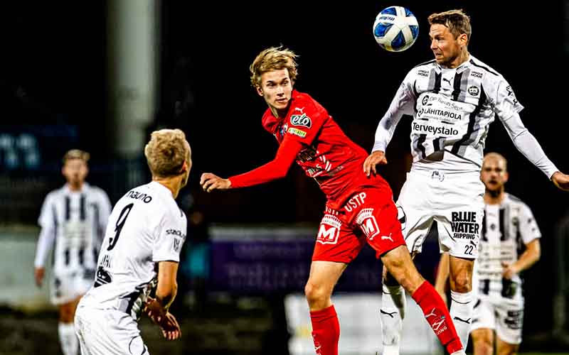 Nhận định, Soi kèo Turun Palloseura vs Klubi 04 22h30 ngày 9/7: Chủ nhà thắng dễ - Ảnh 1