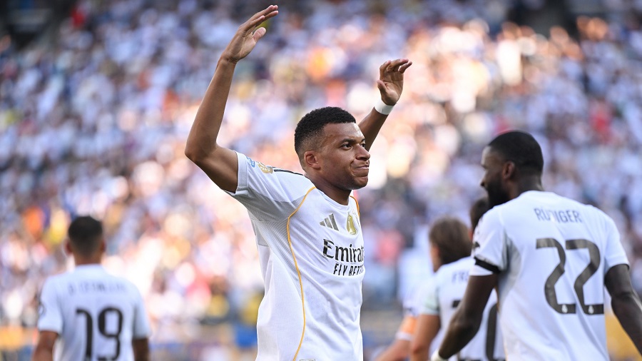 Link xem trực tiếp PSG vs Real Madrid hôm nay, 02h00 ngày 10/7 - Ảnh 1