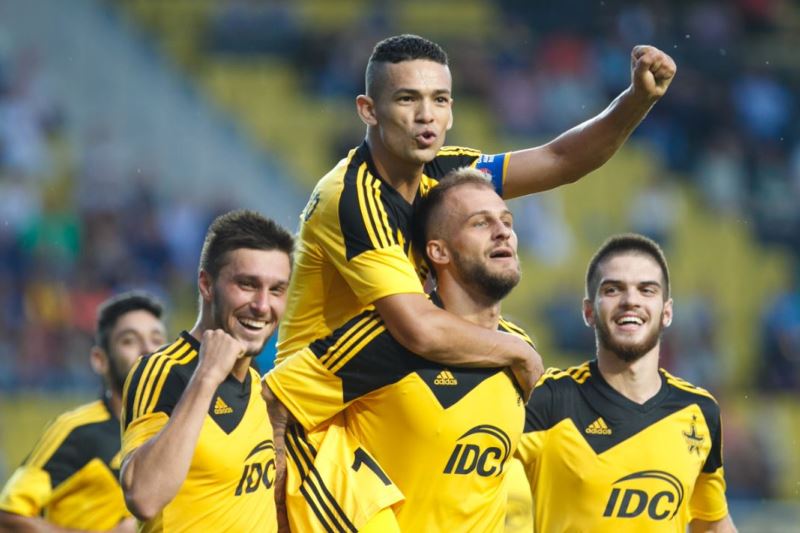 Nhận định, Soi kèo FC Sheriff Tiraspol vs KF Prishtina 00h00 ngày 11/07: Chiến thắng cách biệt - Ảnh 1